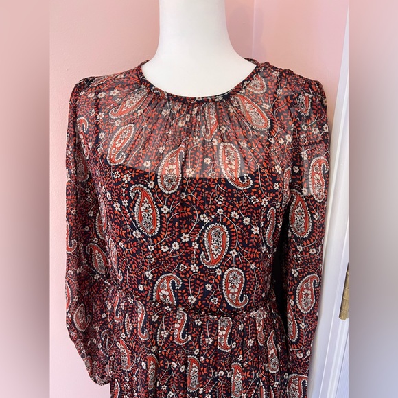 Brad new. Perfect dress for Christmas Eve - Picture 2 of 8